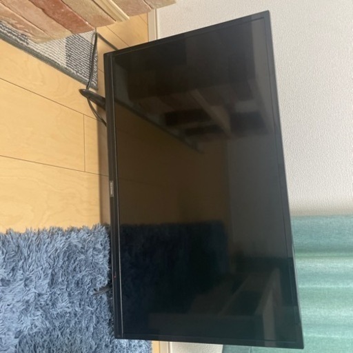 液晶テレビ