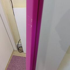 木製スタンドミラー HB-1035の画像