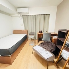 「引越しのため、家具・電気全部譲ります」冷蔵庫・電子レンジ