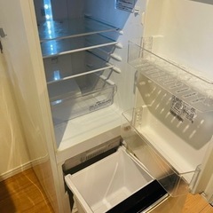 「引越しのため、家具・電気全部譲ります」冷蔵庫・電子レンジの画像