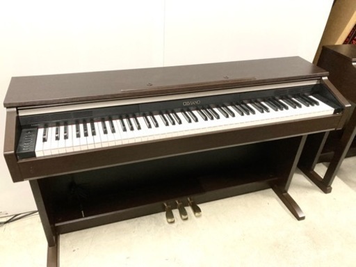 【SOLD OUT！】特価品！◆カシオ CASIO◆88鍵 電子ピアノ CELVIANO セルビアーノAP-220BN