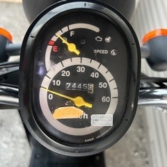 ホンダ Today AF67 インジェクション 即乗り可能