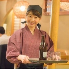 平塚駅前の居酒屋スタッフ募集
