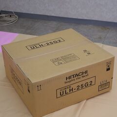 日立 換気扇【新品】フィルター付 ULH-25G2の画像