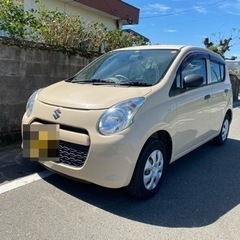 低走行　希少MT車