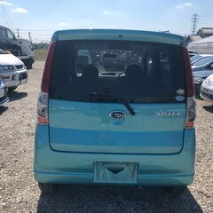 車種名	ステラ★車検有効期限2年付き★車検代込み♪ナビゲーションの画像