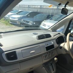車種名	ステラ★車検有効期限2年付き★車検代込み♪ナビゲーションの画像