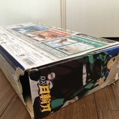 鬼滅の刃 DX 日輪刀　竈門炭治郎の画像