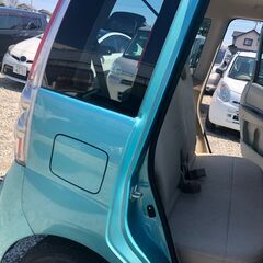 車種名	ステラ★車検有効期限2年付き★車検代込み♪ナビゲーションの画像