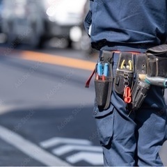 ★正社員募集★　電気通信設備工事の画像