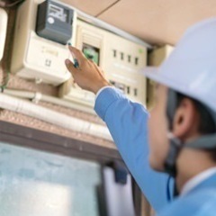 ★正社員募集★　電気通信設備工事の画像