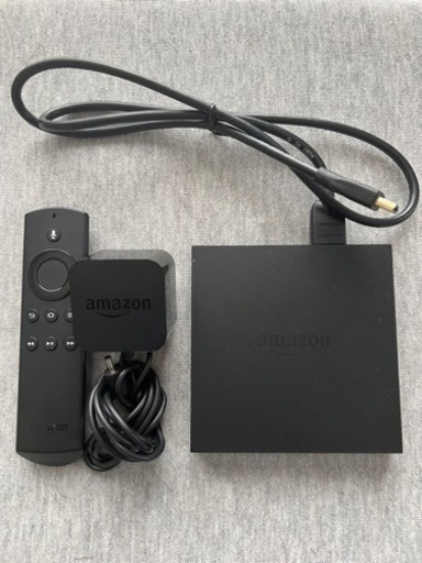 その他 amazon FIRE TV DV83YW