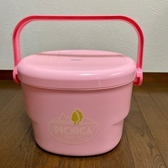 差し上げます　アウトドア　ピクニカセット　差