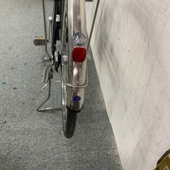 激安 直接引き取り大歓迎！！パナソニック 電動自転車