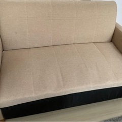 ソファ【受取来れる方】【購入後1年の品】【好評】