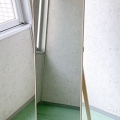 全身鏡 ミラー