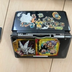 DS本体　ソフト4個　ケース21個の画像