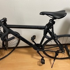千葉県のピストバイク 自転車の中古が安い！激安で譲ります