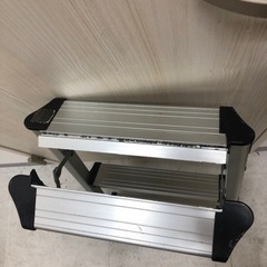 ジャンク　踏み台の画像