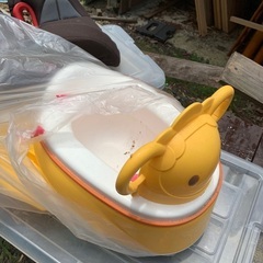 子供の古着など　男の子の画像