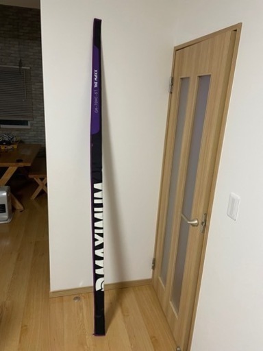 グラディエーターマキシマム ザマックス