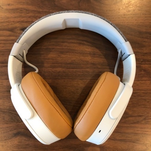 ハーマンヘッドフォン