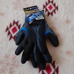ショーワグローブ 股付きグリップ 日曜大工