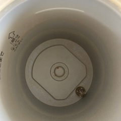 電気ポットの画像