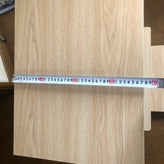 収納ラックの画像