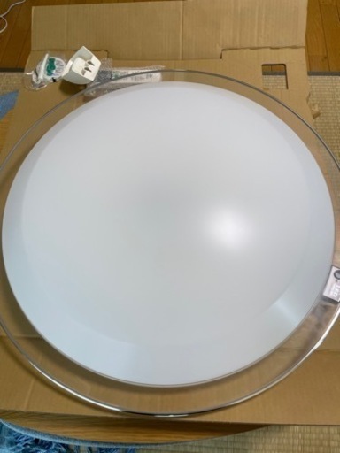 日立　LED シーリングライト　10畳