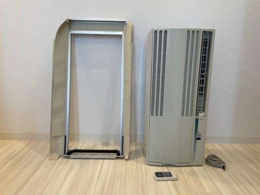 窓用エアコン　コロナ　CWー185R