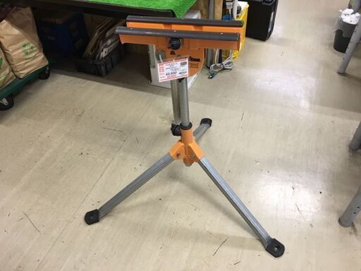 TRITON(トリトン)　マルチスタンド　MSA200【中古品】