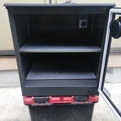 TOYO LIVING 東洋リビング AUTO DRY オートドライ「ED-66」防湿庫 中古の画像