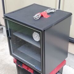 TOYO LIVING 東洋リビング AUTO DRY オートドライ「ED-66」防湿庫 中古の画像