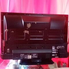[ジャンク] Panasonic VIERA テレビ32型の画像