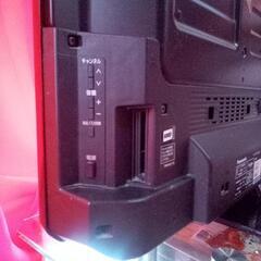 [ジャンク] Panasonic VIERA テレビ32型の画像