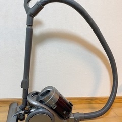 【確定済】掃除機
