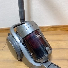 【確定済】掃除機の画像