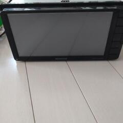 KENWOODナビ値下げの画像