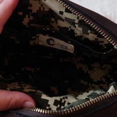 Control Freak

ミニボストン ショルダーバッグ

の画像