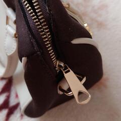 Control Freak

ミニボストン ショルダーバッグ

の画像