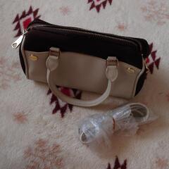 Control Freak

ミニボストン ショルダーバッグ

