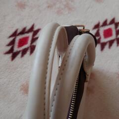 Control Freak

ミニボストン ショルダーバッグ

の画像