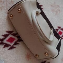 Control Freak

ミニボストン ショルダーバッグ

の画像