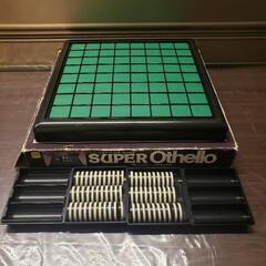 Othello スーパーオセロの画像