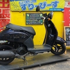 💙ホンダ　トゥデイ💙💁4スト・キャブレター💁⭐️通勤、通学にいかがですか？　⭕️PayPayもOK！　博多区吉塚  の画像