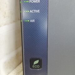 NEC Aterm WR8370N[HPモデル] PA-WR8370N-HP無線LANルーター　☆管理60271512の画像