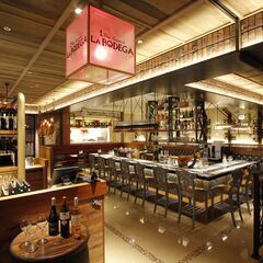 LA BODEGA 銀座店《一流サービスマンを目指せる♪》15周...