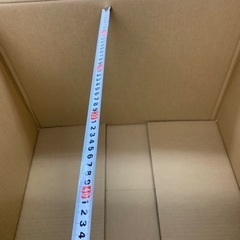 ダンボール(大きめの段ボール)の画像
