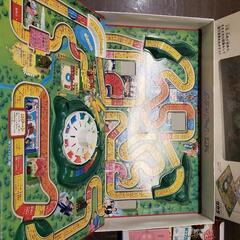 人生ゲーム EX エクストラ ボードゲームの画像